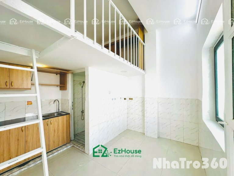 Phòng cửa sổ - giá rẻ - thang máy - giờ giấc tự do