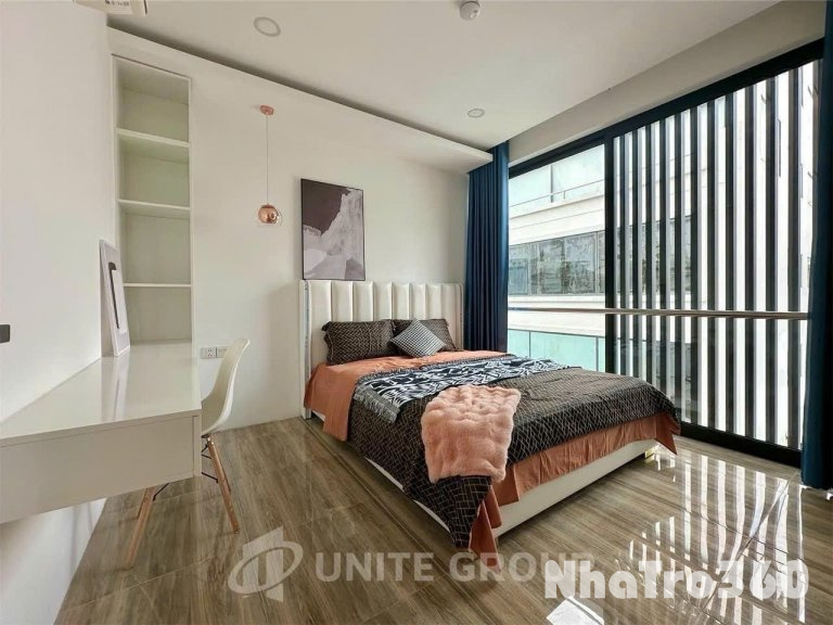 🔥🔥 CHO THUÊ CĂN HỘ 1 PHÒNG NGỦ 70M² GẦN SÂN BAY TÂN SƠN NHẤT, TÂN BÌNH – BAN CÔNG THOÁNG MÁT 🍎