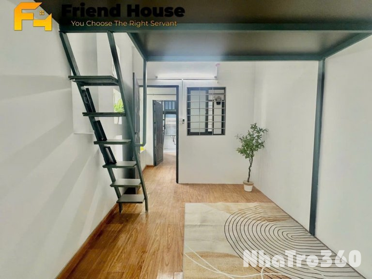 PHÒNG NGAY EMART PHAN HUY ÍCH