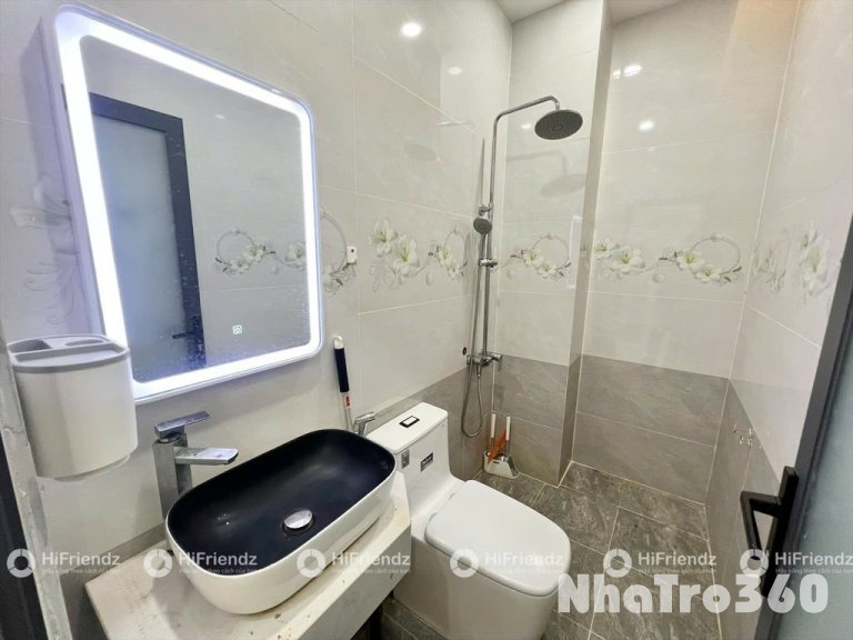 Căn hộ cực đẹp siêu xinh tại trung tâm Gò Vấp