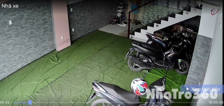 Cho thuê phòng trọ kdc lập phúc hẻm 1078.