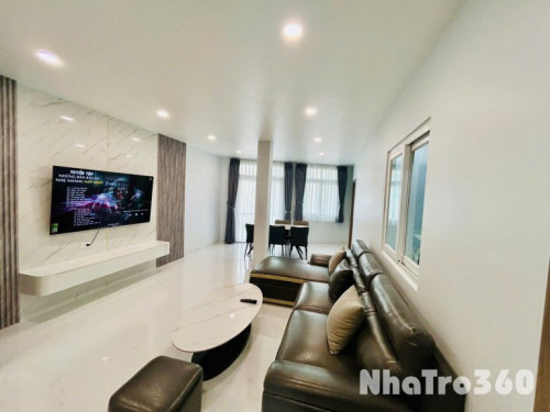 TỔNG HỢP PHÒNG CHO THUÊ NHIỀU QUẬN – GIÁ TỪ 3TR5 ĐẾN 20TR/THÁNG