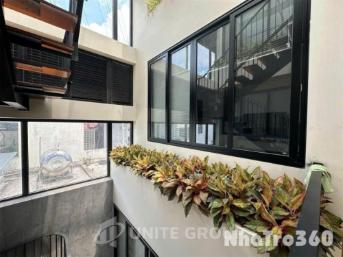 🔥🔥 CHO THUÊ CĂN HỘ 1 PHÒNG NGỦ 70M² GẦN SÂN BAY TÂN SƠN NHẤT, TÂN BÌNH – BAN CÔNG THOÁNG MÁT 🍎