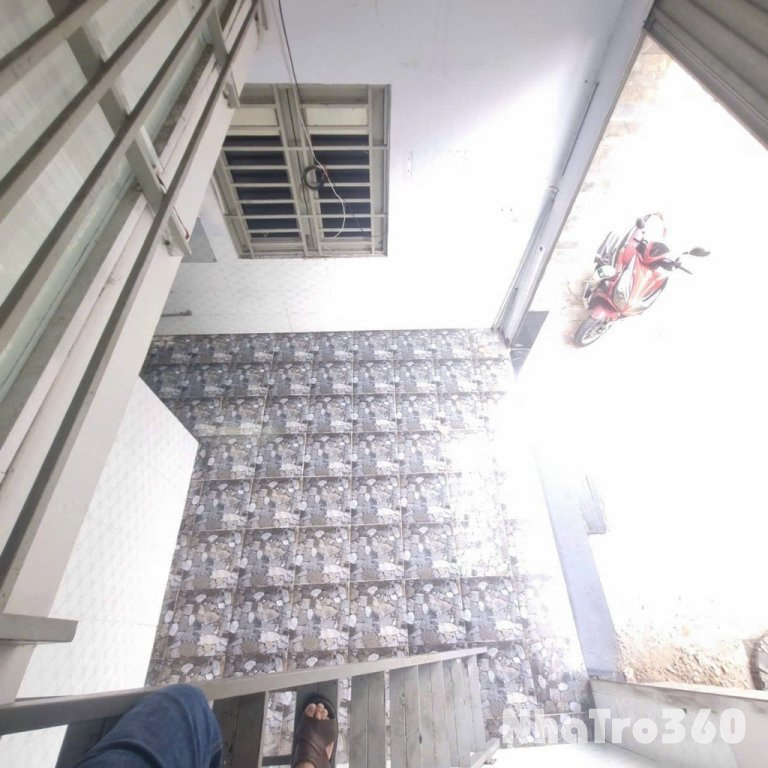 Phòng Kiot 30m2 giá rẻ ở Tân Phú cần cho thuê