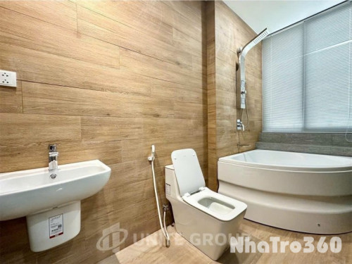 🔥🔥 CHO THUÊ CĂN HỘ 1 PHÒNG NGỦ 70M² GẦN SÂN BAY TÂN SƠN NHẤT, TÂN BÌNH – BAN CÔNG THOÁNG MÁT 🍎