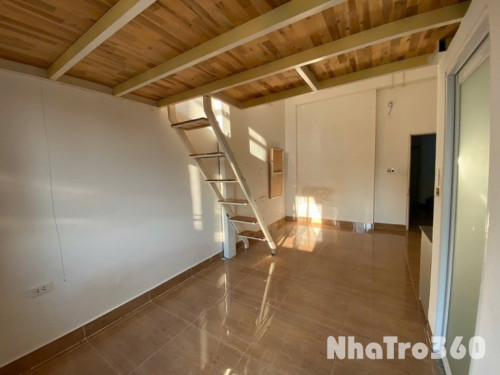 Trống lại Phòng 207 nữ ở sạch sẽ