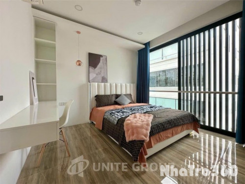 🔥🔥 CHO THUÊ CĂN HỘ 1 PHÒNG NGỦ 70M² GẦN SÂN BAY TÂN SƠN NHẤT, TÂN BÌNH – BAN CÔNG THOÁNG MÁT 🍎