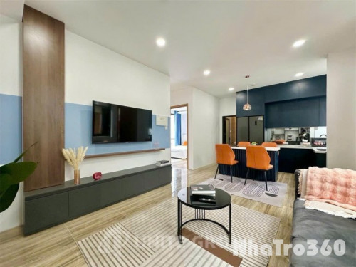 🔥🔥 CHO THUÊ CĂN HỘ 1 PHÒNG NGỦ 70M² GẦN SÂN BAY TÂN SƠN NHẤT, TÂN BÌNH – BAN CÔNG THOÁNG MÁT 🍎