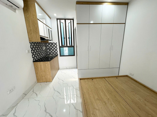 Cho thuê phòng khép kín tại ngõ 322 Mỹ Đình - Nam Từ Liêm