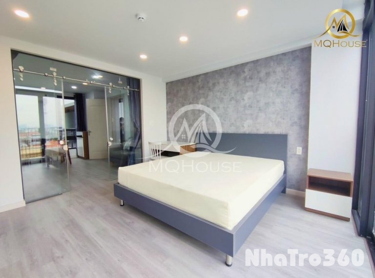 Căn Hộ 1PN Cửa Sổ Gần CV Lê Thị Riêng Tân Bình