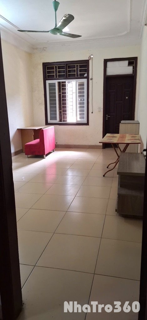 Cho thuê phòng tầng 2 giá rẻ