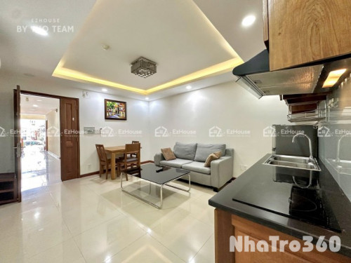 CHO THUÊ CĂN HỘ TÂN BÌNH 2 PHÒNG BAN CÔNG 70M² NGAY SÂN BAY TÂN SÂN NHẤT