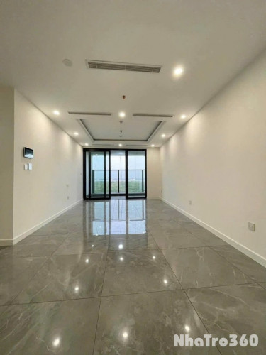 Sunshine City Quận 7 cho thuê 11,5tr/tháng