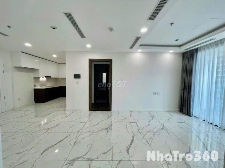 Sunshine City Quận 7 cho thuê 11,5tr/tháng