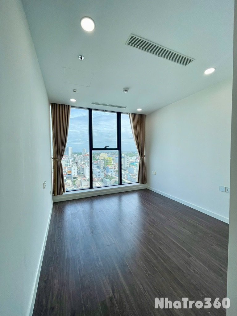 Cho thuê Sunshine Sky City