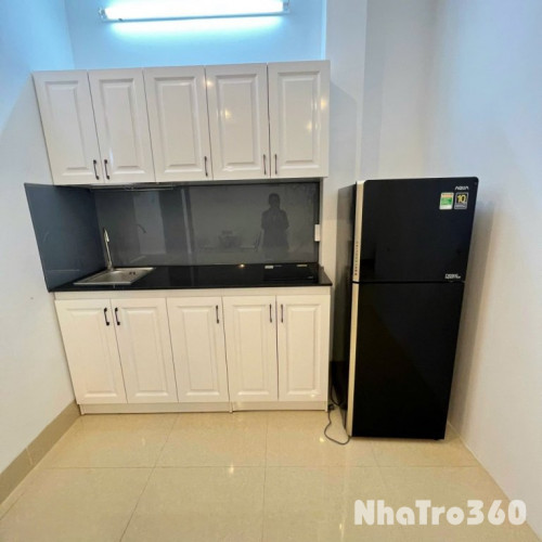 Cho thuê phòng Đường số 7 KDC Trung Sơn gần HimLam