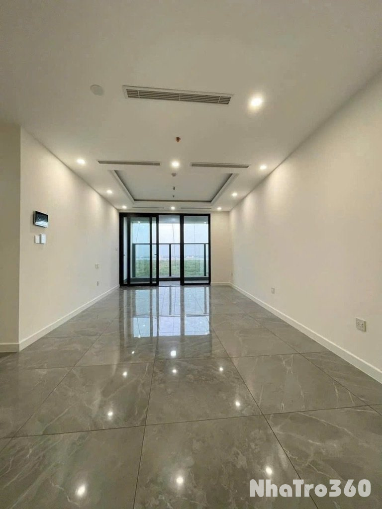 Sunshine City Quận 7 cho thuê 11,5tr/tháng