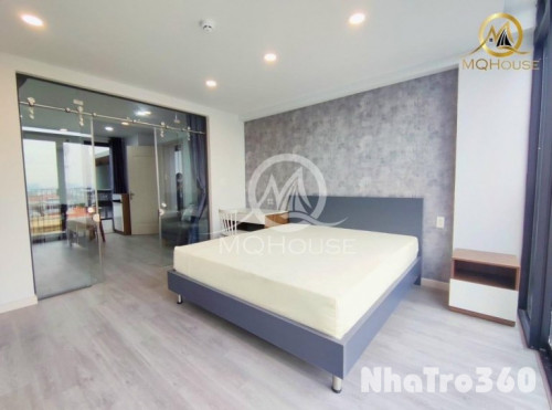 Căn Hộ 1PN Cửa Sổ Gần CV Lê Thị Riêng Tân Bình