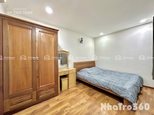 CHO THUÊ CĂN HỘ TÂN BÌNH 2 PHÒNG BAN CÔNG 70M² NGAY SÂN BAY TÂN SÂN NHẤT