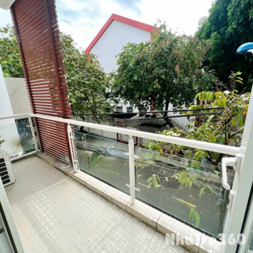 Cho thuê phòng Đường số 7 KDC Trung Sơn gần HimLam