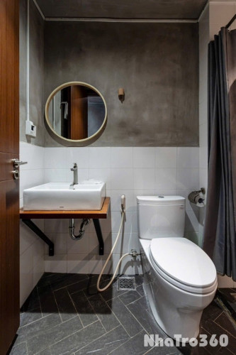 1PN FULL NỘI THẤT VỪA KHAI TRƯƠNG QUẬN TÂN BÌNH