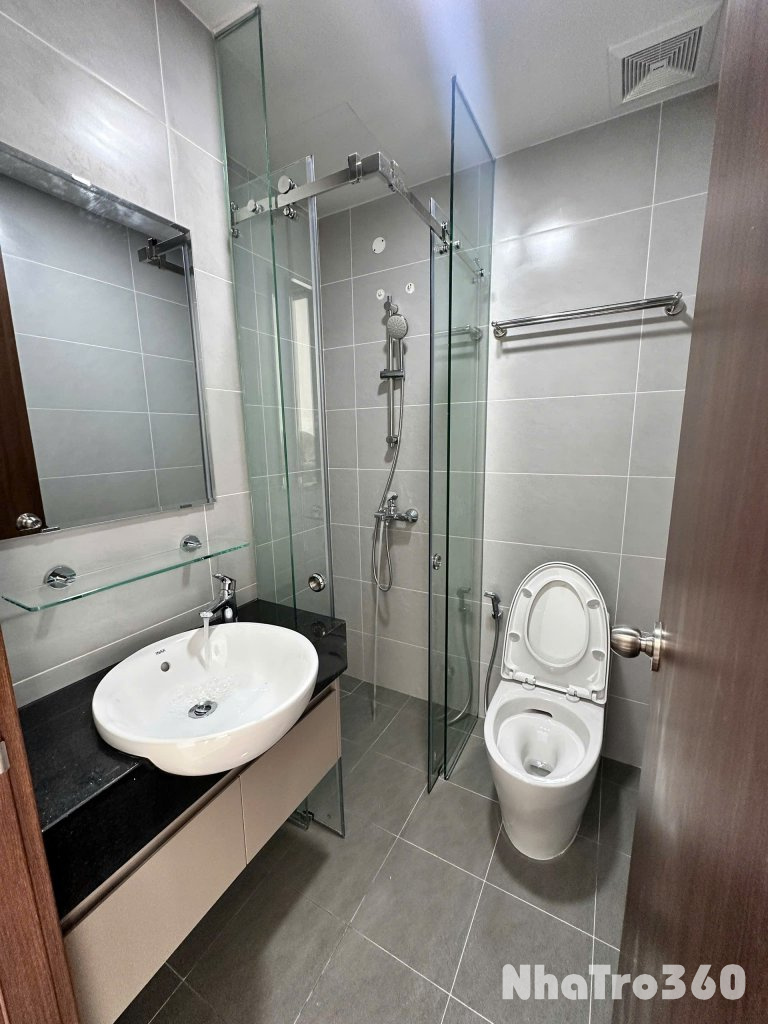 Cho thuê căn hộ khu bcons city