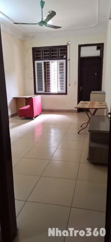 Cho thuê phòng tầng 2 giá rẻ