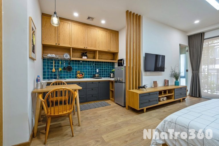 CHO THUÊ PHÒNG GẦN SÂN BAY TSN QUẬN TÂN BÌNH