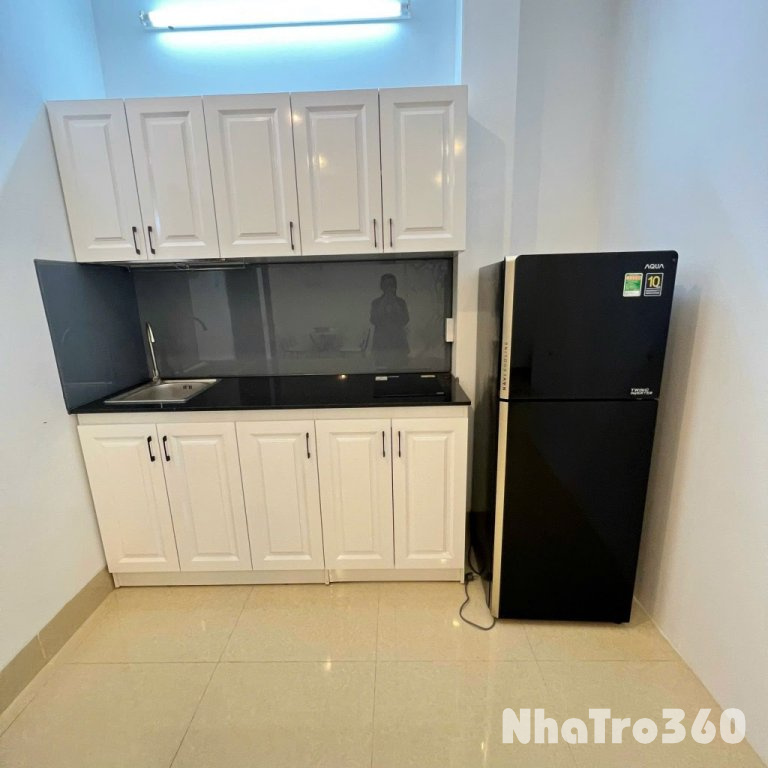 Cho thuê phòng Đường số 7 KDC Trung Sơn gần HimLam