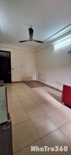 Cho thuê phòng tầng 2 giá rẻ