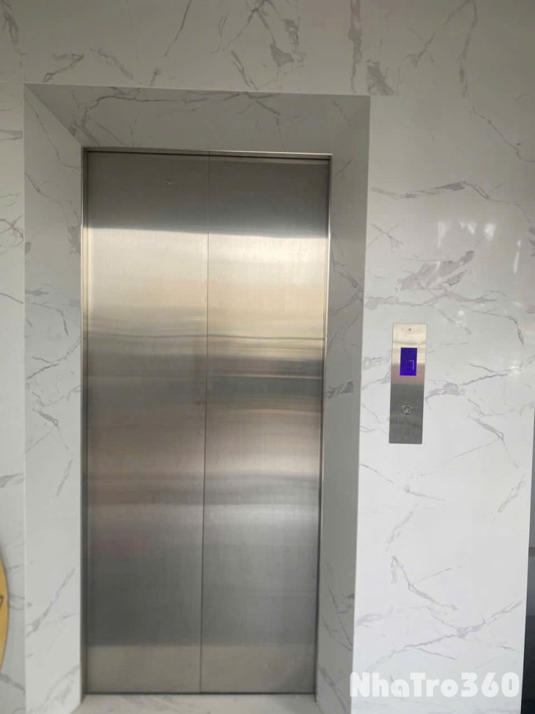 Tôi cho thuê nhà mới, hai mặt tiền, Phương Liệt, 106m2x 4T vỉa hè 28 Tr