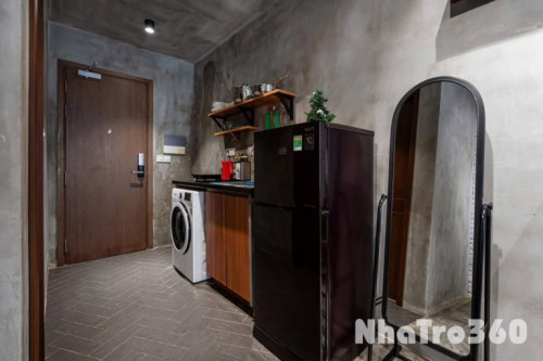 1PN FULL NỘI THẤT VỪA KHAI TRƯƠNG QUẬN TÂN BÌNH