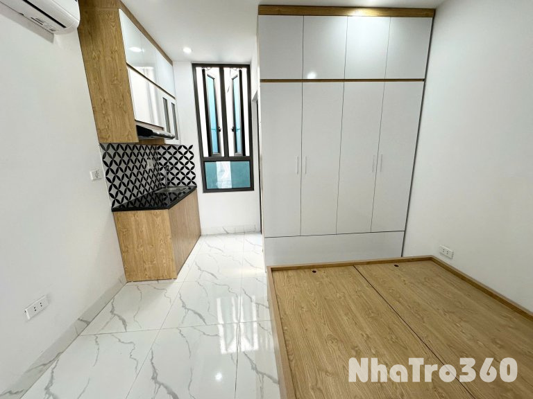 Cho thuê phòng khép kín tại ngõ 322 Mỹ Đình - Nam Từ Liêm