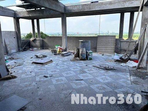 ► CHO THUÊ NHÀ NGUYÊN CĂN MẶT TIỀN ĐƯỜNG LÊ LAI – P. VÕ CƯỜNG, TP. BẮC NINH