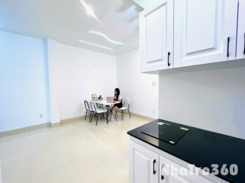 Cho thuê phòng Đường số 7 KDC Trung Sơn gần HimLam