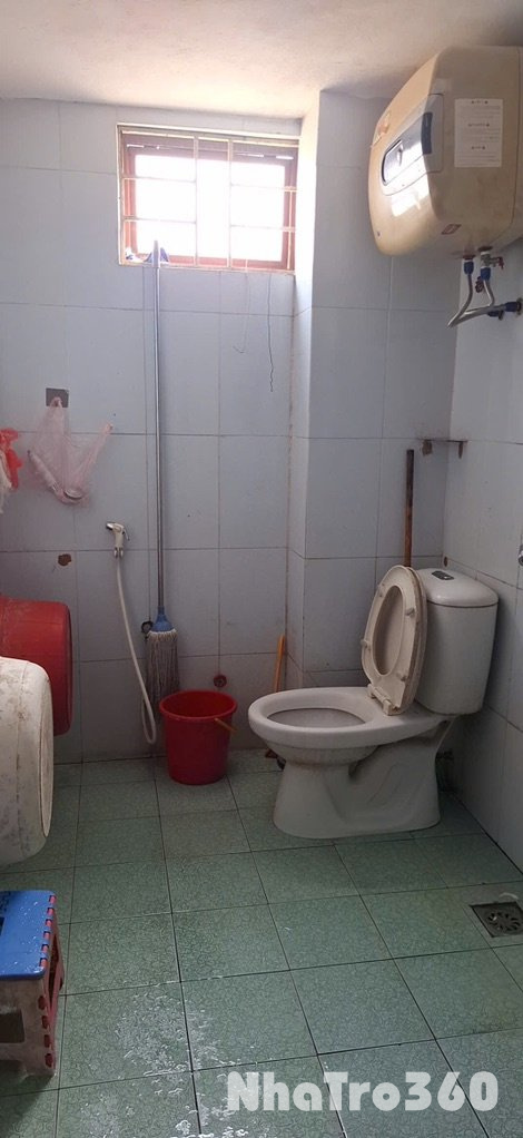 Cho thuê phòng tầng 2 giá rẻ