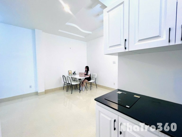 Cho thuê phòng Đường số 7 KDC Trung Sơn gần HimLam