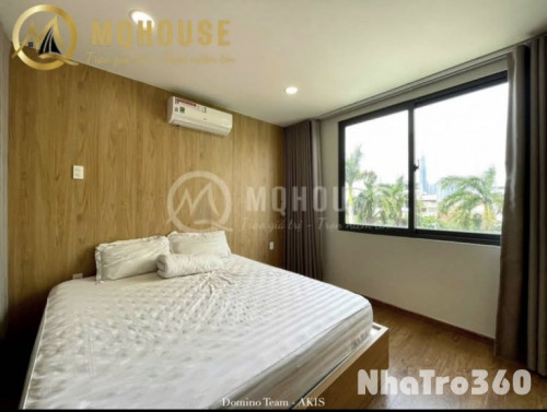 Căn Hộ 1PN Cửa Sổ Trời Sân Bay Tân Sơn Nhất TB