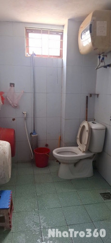 Cho thuê phòng tầng 2 giá rẻ