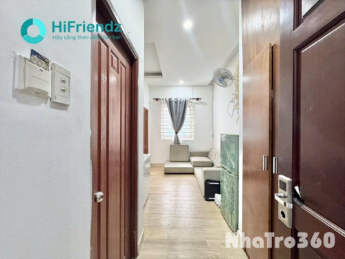 Cho thuê phòng Đường Số 7 KDC Trung Sơn gần Himlam