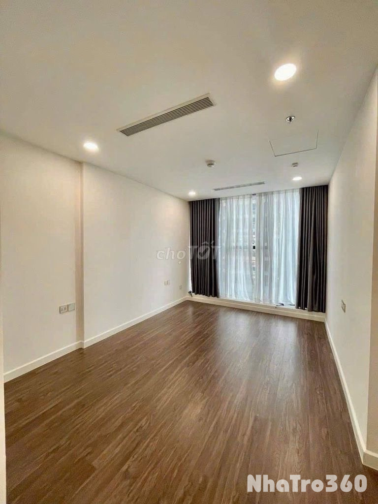 Sunshine City Quận 7 cho thuê 11,5tr/tháng