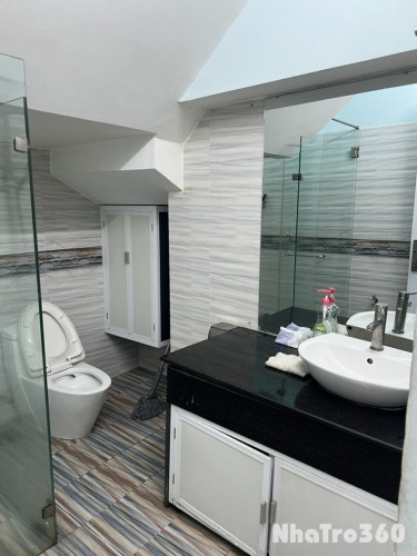 PHÒNG CĂN HỘ CHO THUÊ