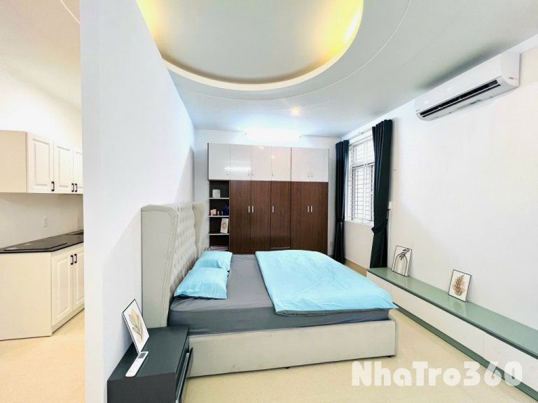 Cho thuê phòng Đường số 7 KDC Trung Sơn gần HimLam