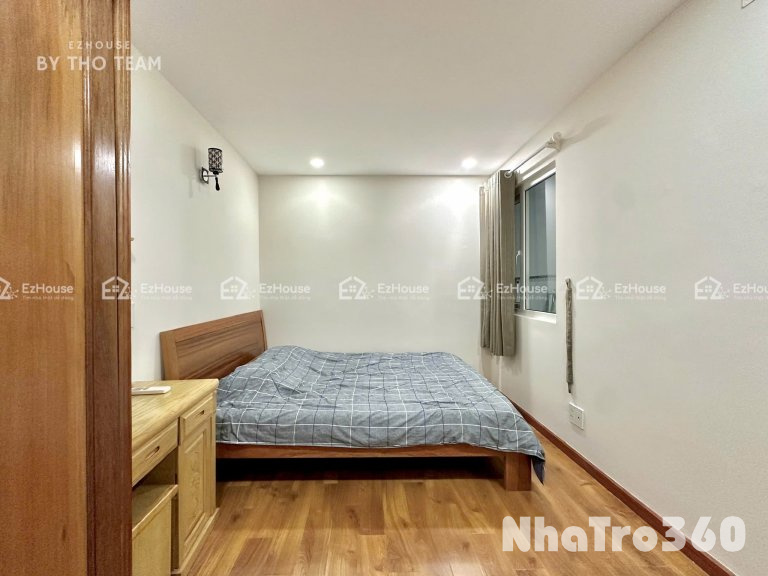 CHO THUÊ CĂN HỘ TÂN BÌNH 2 PHÒNG BAN CÔNG 70M² NGAY SÂN BAY TÂN SÂN NHẤT