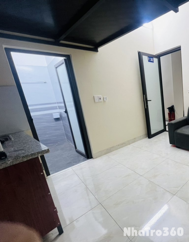 Cho thuê phòng trọ : đc nhà 26A ngõ 173 di trạch