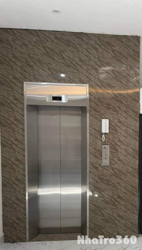 Nhà mình cho thuê nhà mới, lô góc, Lạc Trung, 104m2x 4T vỉa hè 33 Tr