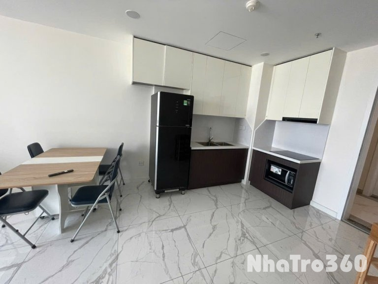 Sunshine City Quận 7 cho thuê 11,5tr/tháng