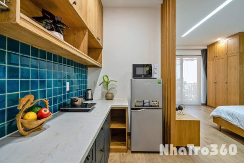 CHO THUÊ PHÒNG GẦN SÂN BAY TSN QUẬN TÂN BÌNH