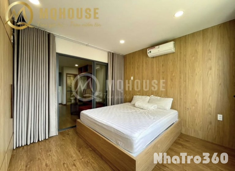 Căn Hộ 1PN Cửa Sổ Trời Sân Bay Tân Sơn Nhất TB