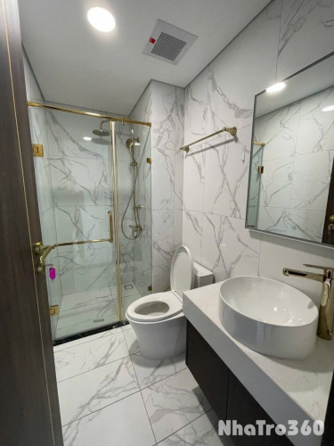 Cho thuê Sunshine Sky City